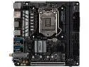 ASRock Z390M-ITX/ac LGA 1151 (300 Series) Intel Z390 HDMI USB 3.1 Mini ITX Intel Motherboard