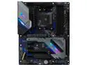 ASRock X570 EXTREME4 AM4 AMD X570 ATX AMD Motherboard