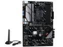 ASRock X570 PHANTOM GAMING 4 WIFI AX AM4 AMD X570 ATX AMD Motherboard