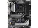 ASRock X570 CREATOR AM4 AMD X570 ATX AMD Motherboard