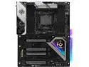 ASRock X299 TAICHI CLX LGA 2066 Intel X299 ATX Intel Motherboard