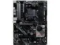 ASRock X570 Phantom Gaming 4S AM4 AMD X570 ATX AMD Motherboard