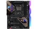 ASRock Z490 Taichi LGA 1200 Intel Z490 ATX Intel Motherboard