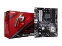 ASRock B550 Phantom Gaming 4/ac AM4 AMD B550 SATA 6Gb/s ATX AMD Motherboard