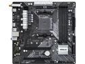 ASRock B450M/AC R2.0 AM4 AMD Promontory B450 Micro ATX AMD Motherboard
