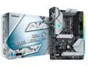 ASRock Z590 STEEL LEGEND LGA 1200 Intel Z590 ATX Intel Motherboard