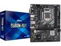 ASRock B560M-HDV LGA 1200 Intel B560 Micro ATX Intel Motherboard