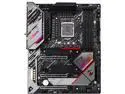 ASRock Z590 PG VELOCITA LGA 1200 Intel Z590 ATX Intel Motherboard