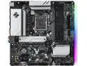 ASRock B560M STEEL LEGEND LGA 1200 Intel B560 Micro ATX Intel Motherboard