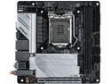 ASRock H570M-ITX/AC LGA 1200 Intel H570 SATA 6Gb/s Mini ITX Intel Motherboard