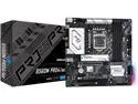 ASRock B560M PRO4/AC+ LGA 1200 Intel B560 Micro ATX Intel Motherboard