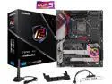 ASRock Z690 PG Velocita LGA 1700 (14th,13th,12th Gen) Intel Z690 SATA 6Gb/s DDR5 ATX Intel Motherboard