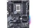 ASRock B660 PRO RS LGA 1700 Intel B660 SATA 6Gb/s DDR4 ATX Motherboard