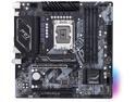ASRock B660M PRO RS LGA 1700 Intel B660 SATA 6Gb/s DDR4 Micro ATX Motherboard