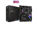 ASRock Z790 TAICHI Intel LGA1700 (14th,13th,12th Gen) EATX Mainboard, 4 slots DDR5, 2 PCIE 5.0 x16, 5 M.2 slots, 2.5Gb Lan, WIFI 6E, HDMI 2.1 port, 5.1 audio ALC4082, 2 USB4 Thunderbolt Type-C, 24+1+2 Power Phase