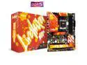 ASRock B650 LiveMixer AM5 ATX Motherboard , 4 slots DDR5, 3 PCIE 4.0 x16,  3 M.2 slots,  2.5Gb Lan, 7.1 Nahimic Audio , Rear USB3.2 Gen2X2 Type_C ,  14+2+1 Power Phase, bios flash back, Amd Crossfire