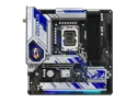 ASRock B760M PG SONIC WiFi LGA 1700 DDR5 Micro ATX Motherboard