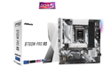 ASRock B760M PRO RS LGA 1700 Intel B760 SATA 6Gb/s Micro ATX Motherboard