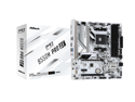 ASRock B550M Pro SE AM4 DDR4 SATA 6Gb/s 1 PCIe 4.0 x16 Micro ATX Motherboard