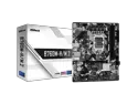 ASRock B760M-H/M.2 LGA 1700 Intel B760 Micro ATX Motherboard