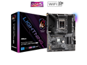 ASRock Z790 Lightning WiFi LGA 1700(14th,13th,12th Gen) Intel Z790 SATA 6Gb/s ATX DDR5 1 PCIe 5.0 x16 2.5G LAN WiFi 6E + Bluetooth Motherboards - Intel