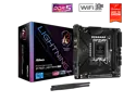 Asrock B760I Lightning Wifi LGA 1700 DDR5 Mini ITX Motherboard