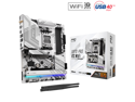 ASRock X870 PRO RS WiFi AM5 AMD X870 ATX Motherboard