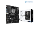 ASRock Z890 Pro-A LGA 1851 Intel Z890 ATX Motherboard