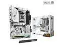 ASRock B850 STEEL LEGEND WIFI AM5 AMD B850 ATX Motherboard