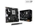 ASRock B850M-X WiFi AM5 AMD B850 Micro ATX Motherboard