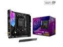 ASRock B850I Lightning WiFi AM5 AMD B850 Mini ITX Motherboard