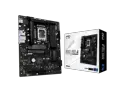 ASRock B860 Pro-A LGA 1851 Intel B860 SATA 6Gb/s DDR5 Intel Core Ultra  ATX Motherboard