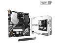 B550M WiFi