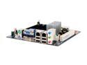 Albatron KI51PV-754 754 NVIDIA GeForce 6150 Mini ITX AMD Motherboard