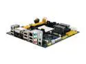 Giada MI-R880G-01 AM3 AMD 880G ATI 4250 HDMI+VGA eSATA ITX Motherboard