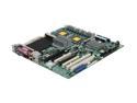 SUPERMICRO MBD-X7DWA-N Extended ATX Server Motherboard Dual LGA 771 Intel 5400 DDR2 800