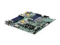 SUPERMICRO MBD-X8DTE-F-O Dual LGA 1366 Intel 5520 Extended ATX Dual Intel Xeon 5500/5600 Series Server Motherboard