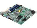 SUPERMICRO MBD-X9SCL-O LGA 1155 Intel C202 Micro ATX Intel Xeon E3 Server Motherboard