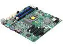 SUPERMICRO MBD-X9SCM-O LGA 1155 Intel C204 Micro ATX Intel Xeon E3 Server Motherboard