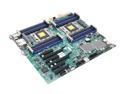 SUPERMICRO MBD-X9DR7-LN4F-O Extended ATX Server Motherboard Dual LGA 2011 DDR3 1600/1333/1066/800