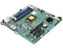 SUPERMICRO MBD-X10SLM-F-O uATX Server Motherboard LGA 1150 Intel C224 DDR3 1600