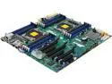 SUPERMICRO MBD-X10DRI-T-O Extended ATX Xeon Server Motherboard Dual LGA 2011-3 Intel C612(EOL)