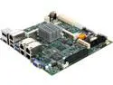 SUPERMICRO MBD-X11SBA-LN4F-O Mini ITX Server Motherboard Socket FCBGA1170 Intel N3700 1600 / 1333 / 1066 MHz DDR3 SO-DIMM, 204-pin gold-plated DIMMs