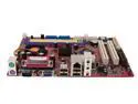 PC CHIPS M789CG(V3.0A)             VIA C3 Samual 2 2000+ VIA CLE266 Flex ATX Motherboard / CPU Combo