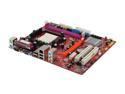 PC CHIPS A15G (V1.0) AM2+/AM2 NVIDIA GeForce 6100 Micro ATX AMD Motherboard