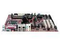 Foxconn 925XE7AA-8EKRS2 LGA 775 Intel 925XE ATX Intel Motherboard