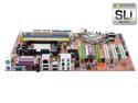 Foxconn NF4SK8AA-8KRS 939 NVIDIA nForce4 SLI ATX AMD Motherboard