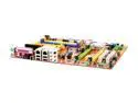 Foxconn N570SM2AA-8EKRS2H AM2 NVIDIA nForce 570 SLI MCP ATX AMD Motherboard