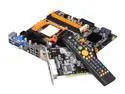 Foxconn Cinema II Deluxe AM3 AMD 785G HDMI Micro ATX AMD Motherboard