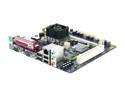 Foxconn D51S Intel Atom D510 Intel NM10 Mini ITX Motherboard / CPU Combo